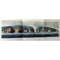 Memoirs of the American Academy of Arts and Sciences 2 vol. set